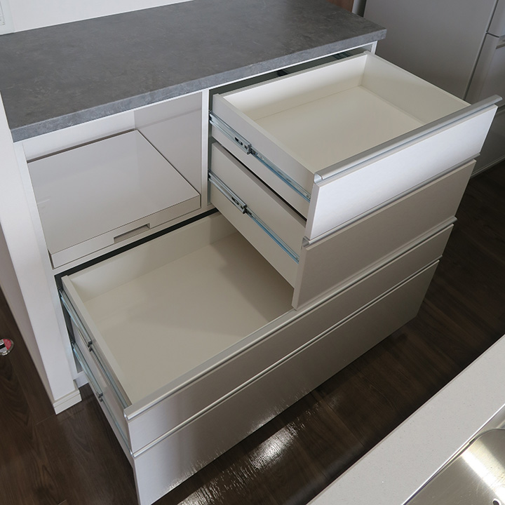 ���������[�L�b�`��